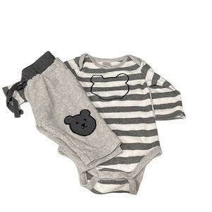 Nordstrom Baby Matching Set